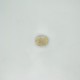 Yellow Sapphire (Pukhraj) 6.76 Ct Good quality Yellow Sapphire (Pukhraj) 6.76 Ct Good quality